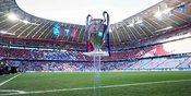 Link Live Streaming Drawing Playoff Liga Champions 2025/2026: Jam Mulai, Daftar Tim, dan Mekanismenya