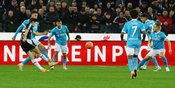 Napoli vs Milan: Di Lorenzo Ogah Judi Nasib, Partenopei Wajib Menang Tanpa Adu Penalti Napoli vs Milan: Di Lorenzo Ogah Judi Nasib, Partenopei Wajib Menang Tanpa Adu Penalti