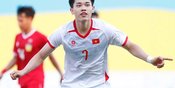 Hasil Vietnam vs Malaysia: Menang 2-0, The Golden Star Hidupkan Peluang Indonesia Lolos Semifinal SEA Games 2025