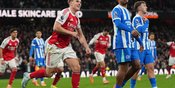 Viktor Gyokeres Kena Kritik Pedas Meski Arsenal Menang Telak atas Aston Villa: Harusnya Tak Jadi Starter? Viktor Gyokeres Kena Kritik Pedas Meski Arsenal Menang Telak atas Aston Villa: Harusnya Tak Jadi Starter?