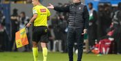 Pengakuan Vincenzo Italiano: Napoli Fantastis, Bologna Sudah Berikan Segalanya tapi Tetap Kalah Pengakuan Vincenzo Italiano: Napoli Fantastis, Bologna Sudah Berikan Segalanya tapi Tetap Kalah