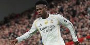 Setelah Kejutan Pemecatan Enzo Maresca, Chelsea Siap Beri Kejutan Lagi: Pecahkan Rekor Transfer Demi Vinicius Junior!