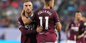 Diincar MU, Jarrod Bowen Indikasikan Tetap Setia di West Ham Diincar MU, Jarrod Bowen Indikasikan Tetap Setia di West Ham