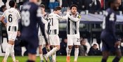 Hasil Juventus vs Pafos: McKennie dan David Beri 3 Angka Untuk Bianconeri Hasil Juventus vs Pafos: McKennie dan David Beri 3 Angka Untuk Bianconeri