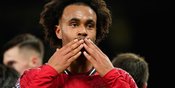Manchester United Ditahan Sunderland, Joshua Zirkzee Jadi Sasaran Kritik Brutal: Lemah! Manchester United Ditahan Sunderland, Joshua Zirkzee Jadi Sasaran Kritik Brutal: Lemah!