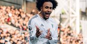 Milan Tetap Incar Joshua Zirkzee Meski Niclas Fullkrug Tersedia