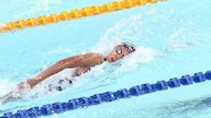 6 Perenang dan 1 Tim Gaya Ganti Putra Indonesia Lolos ke Babak Final Hari Ketiga SEA Games 2025 Thailand