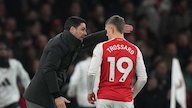 Bye Arsenal! Leandro Trossard Segera Cabut ke Turki! Bye Arsenal! Leandro Trossard Segera Cabut ke Turki!
