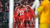 Prediksi Bayern vs Mainz 14 Desember 2025 Prediksi Bayern vs Mainz 14 Desember 2025