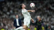 6 Bek Kanan yang Bisa Dibidik Real Madrid untuk Gantikan Carvajal: Dalot Masuk Daftar 6 Bek Kanan yang Bisa Dibidik Real Madrid untuk Gantikan Carvajal: Dalot Masuk Daftar
