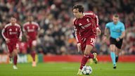 Federico Chiesa Buka Peluang Tinggalkan Liverpool Federico Chiesa Buka Peluang Tinggalkan Liverpool