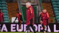 Kabar Buruk Evan Ferguson, Kabar Baik Paulo Dybala: Situasi Kontras AS Roma Jelang Lawan Celtic