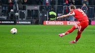 Tembus 50 Gol Setahun, Harry Kane Bongkar Rahasia Menggila di Usia 32 Tahun