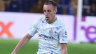 Juventus Incar Frattesi, Inter Minta Tukar dengan Cambiaso Juventus Incar Frattesi, Inter Minta Tukar dengan Cambiaso