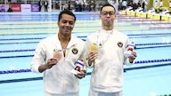 Panen Emas Hari Ketiga: Indonesia Amankan Posisi Ketiga di Klasemen SEA Games 2025 Panen Emas Hari Ketiga: Indonesia Amankan Posisi Ketiga di Klasemen SEA Games 2025
