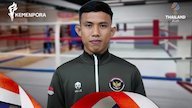 Cerita dari SEA Games 2025: Kisah Haru Jefri Lumbanbatu, Anak Tukang Pijat yang Jadi Pahlawan Emas Indonesia
