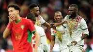 Hasil Piala Afrika 2025: Maroko Gagal Menang, Mesir Lolos Babak 16 Besar Hasil Piala Afrika 2025: Maroko Gagal Menang, Mesir Lolos Babak 16 Besar