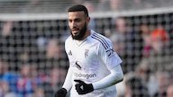 Gudang Talenta Maroko: Noussair Mazraoui Tampil Mengesankan Gantikan Achraf Hakimi Gudang Talenta Maroko: Noussair Mazraoui Tampil Mengesankan Gantikan Achraf Hakimi