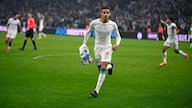 Lolos Liga Champions, Roma Prioritaskan Mason Greenwood