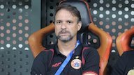 Breaking News! Persija Resmi Berpisah dengan Mauricio Souza Breaking News! Persija Resmi Berpisah dengan Mauricio Souza
