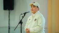 Menpora Apresiasi Bhinneka Run 2026 yang Sukses Digelar Sebagai Perpaduan Olahraga dan Keberagaman Budaya Indonesia Menpora Apresiasi Bhinneka Run 2026 yang Sukses Digelar Sebagai Perpaduan Olahraga dan Keberagaman Budaya Indonesia