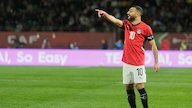 Rekap Hasil Piala Afrika 2025: Mohamed Salah Pahlawan Mesir, Patson Daka Buyarkan Kemenangan Mali Rekap Hasil Piala Afrika 2025: Mohamed Salah Pahlawan Mesir, Patson Daka Buyarkan Kemenangan Mali