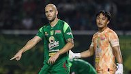 Risto Mitrevski Nilai Persebaya Masih Perlu Pembenahan di Piala Presiden 2026
