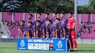 Supriadi dan Persik Kediri Berpisah Setelah Memainkan 55 Pertandingan
