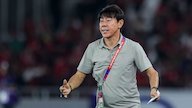 Cinta Indonesia, Shin Tae-yong Tolak Sejumlah Tawaran demi Melatih Persija Jakarta Cinta Indonesia, Shin Tae-yong Tolak Sejumlah Tawaran demi Melatih Persija Jakarta