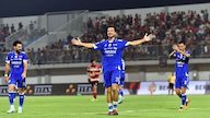 Thom Haye Kehabisan Kata-kata usai Persib Juara BRI Super League: Saya Tidak Tahu Harus Bilang Apa, Kita Juara! Thom Haye Kehabisan Kata-kata usai Persib Juara BRI Super League: Saya Tidak Tahu Harus Bilang Apa, Kita Juara!