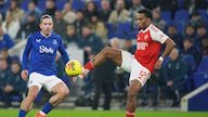 Jurrien Timber Buka Peluang Main di Final Liga Champions, Arsenal Dapat Kabar Baik Jurrien Timber Buka Peluang Main di Final Liga Champions, Arsenal Dapat Kabar Baik