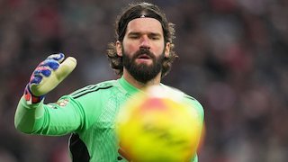 Juventus Patah Hati? Liverpool Batal Lepas Alisson Becker? Juventus Patah Hati? Liverpool Batal Lepas Alisson Becker?