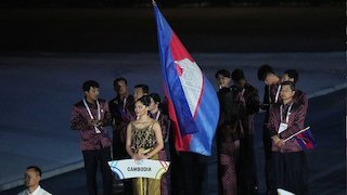 Mengapa Kamboja Mendadak Mundur dari SEA Games 2025?