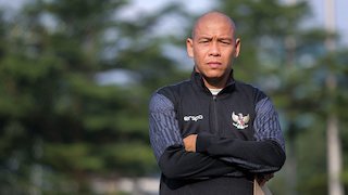 Nova Arianto Ungkap Pelajaran Berharga Usai Timnas Indonesia U-19 Gagal Lolos ke Final Piala AFF U-19 2026 Nova Arianto Ungkap Pelajaran Berharga Usai Timnas Indonesia U-19 Gagal Lolos ke Final Piala AFF U-19 2026
