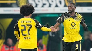 Gercep! Barcelona Capai Kesepakatan Pribadi dengan Karim Adeyemi Gercep! Barcelona Capai Kesepakatan Pribadi dengan Karim Adeyemi