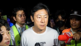 Shin Tae-yong Buka-bukaan Alasan Terima Pinangan Persija Jakarta