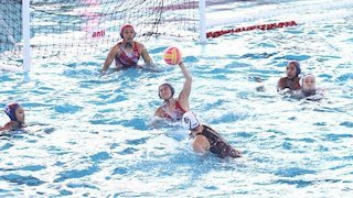 Misi Penutup SEA Games 2025: Polo Air Putri Indonesia Lawan Malaysia Demi Medali Perunggu Misi Penutup SEA Games 2025: Polo Air Putri Indonesia Lawan Malaysia Demi Medali Perunggu