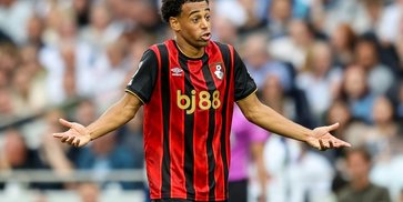 Manchester United Temukan Solusi Murah untuk Lini Tengah, Gelandang Bournemouth Jadi Target