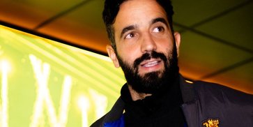 Detail Kontrak Ruben Amorim di AC Milan: Gaji Turun Jauh dari di MU?
