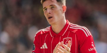 Elliot Anderson Selangkah Lebih Dekat Jadi Pemain Manchester City
