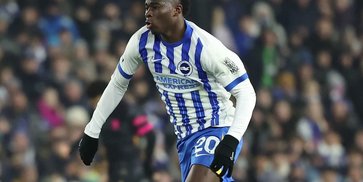 Manchester United Hidupkan Minat untuk Carlos Baleba? Manchester United Hidupkan Minat untuk Carlos Baleba?