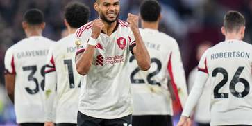 Tottenham Tertarik Cody Gakpo, Liverpool Hadapi Masalah Kedalaman Skuad Tottenham Tertarik Cody Gakpo, Liverpool Hadapi Masalah Kedalaman Skuad