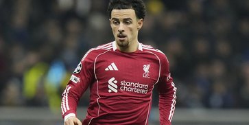 Liverpool Kembali Tolak Tawaran Inter Milan untuk Curtis Jones, Berapa Angkanya?