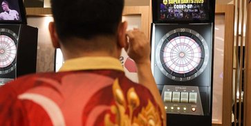 DNC Volume 1 2026 Segera Digelar, Jadi Ajang Ketangguhan Pemain Darts Terbaik Indonesia