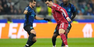 Curtis Jones Bisa Ikuti Jejak Roberto Firmino Jika Tinggalkan Liverpool