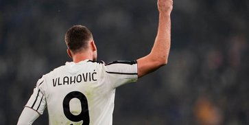 Dusan Vlahovic Sepakat Gabung Besiktas, Teken Kontrak 3 Tahun