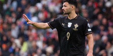 AC Milan Sepakat Rekrut Goncalo Ramos dari PSG, Pecahkan Rekor Transfer Klub AC Milan Sepakat Rekrut Goncalo Ramos dari PSG, Pecahkan Rekor Transfer Klub