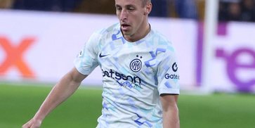 Davide Frattesi Resmi Gabung Lazio dari Inter dengan Status Pinjaman