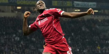 Resmi! Real Madrid Perkenalkan Ibrahima Konate Sebagai Rekrutan Baru