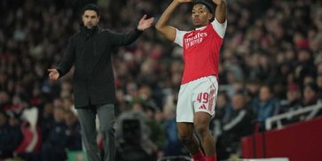Manchester United Incar Myles Lewis-Skelly, Transfer Mengejutkan Bisa Terjadi